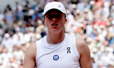 Неудачным камбэком завершился женский финал «Ролан Гаррос»-2023