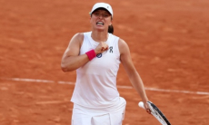 Впервые за 16 лет. Ига Швёнтек переписала историю на «Ролан Гаррос»