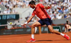 Прямая трансляция матча Джокович — Рууд в финале «Ролан Гаррос»