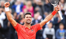 Новак Джокович выиграл «Ролан Гаррос» и переписал историю