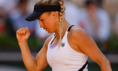 Казахстанка приблизилась к топ-50 рейтинга WTA