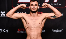 Соперник Жалгаса Жумагулова в UFC сделал заявление перед боем
