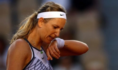 Экс-первая ракетка мира сенсационно проиграла 19-летней теннисисте из второй сотни