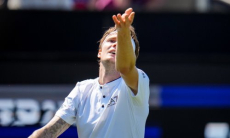 Лучший теннисист Казахстана добился впечатляющего достижения