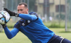 «Мне никакие деньги не нужны». Футболист сборной Казахстана выступил с честным пожеланием