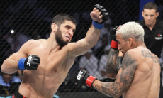 Топовый боец UFC выбрал победителя реванша Махачев — Оливейра