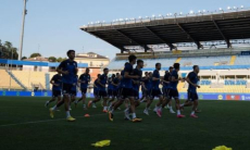 Казахстан назвал стартовый состав на матч с Сан-Марино в отборе Евро-2024