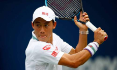 Известный теннисист не играл два года и сразу вышел в финал на обидчика казахстанца