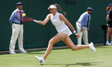 Прямая трансляция матча Елены Рыбакиной против россиянки на старте турнира в Берлине