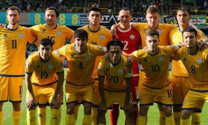 Назван лучший игрок матча Северная Ирландия — Казахстан