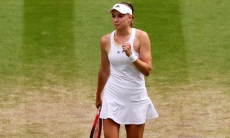 Елена Рыбакина сделала признание о Казахстане перед стартом Уимблдона