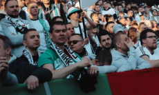 «Кто это?». Фанаты «Легии» отреагировали на противостояние с «Ордабасы» в Лиге Конференций