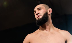 Шавкат Рахмонов? Назван боец UFC, который «прикончит» Хамзата Чимаева