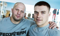 «У меня реально глаза впадают, голос пропадает». Российский чемпион шокировал Федора Емельяненко