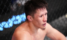 Жалгас Жумагулов против чемпиона американской лиги в UFC! Какой коэффициент на победу, где смотреть 