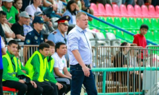 «Это конечно не радует». Наставник «Атырау» оценил потери после разгрома «Тобола»