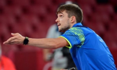 Сборная Казахстана закончила выступление на международном турнире по настольному теннису в Тунисе 