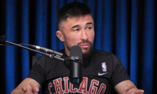UFC? Казбек Сагын назвал свою будущую лигу после спорной победы над Багдатом Жубанышем
