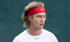 В России нашли оправдание поражению от лучшего теннисиста Казахстана