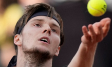 «Поэтому он особо опасен». Победитель турниров «Большого шлема» объяснил силу первой ракетки Казахстана