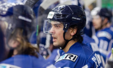 Хоккеист из ВХЛ станет игроком клуба чемпионата Казахстана