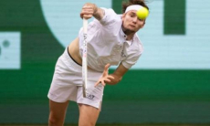 Первой ракетке Казахстана озвучили пугающий факт о Уимблдоне