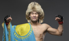 UFC объявил следующего соперника Шавката Рахмонова и дату боя