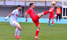 Клуб КПЛ дозаявил двух новичков из Сербии