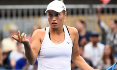 Казахстанская теннисистка получила топовую соперницу на старте Уимблдона