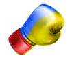 Бокс Украины