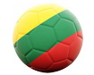 Футбол Литвы