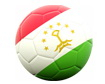 Футбол Таджикистана