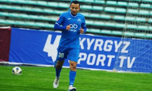 Казахстанский футболист забил гол и помог зарубежному клубу выиграть со счетом 4:0 в чемпионате. Видео
