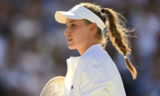 Елена Рыбакина сделала заявление о готовности перед стартом на Уимблдоне-2023