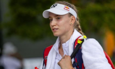 «Не очень приятно». Топовая теннисистка убирает изображения Елены Рыбакиной с Уимблдона-2023