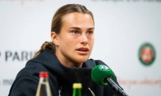 Соболенко сделала политическое заявление перед Уимблдоном