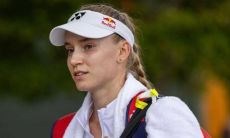 «Самая неуважаемая». Отношение к Елене Рыбакиной на Уимблдоне вызвало возмущение