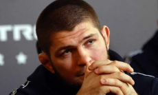 Стало известно о желании Хабиба Нурмагомедова вернуться в UFC