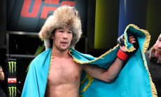 «Сам вызвал». Боец UFC объяснил важное решение Шавката Рахмонова