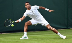 Топовый теннисист неожиданно проиграл 119-й ракетке мира на Уимблдоне-2023