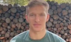 Призер чемпионата мира обратился к болельщикам «Барыса» после трансфера. Видео