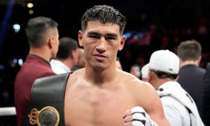 В команде Бивола назвали сроки следующего боя