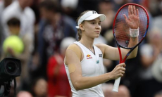 Назван победитель матча Рыбакина — Корне на Уимблдоне-2023