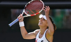 Соперница Елены Рыбакиной сделала заявление перед их матчем на Уимблдоне