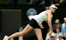 «К внезапному концу». Спрогнозирован исход второго матча Елены Рыбакиной на Уимблдоне