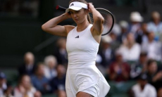 Украинская теннисистка выдала безумие на Уимблдоне-2023