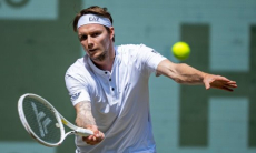 Первый номер Казахстана узнал своего соперника в третьем круге Уимблдона-2023