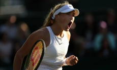 Экс-вторая ракетка мира отказалась доигрывать матч с российским вундеркиндом на Уимблдоне