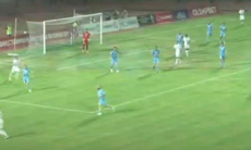Видеообзор полуфинального матча Кубка Казахстана «Ордабасы» — «Астана» 1:0, доп.вр. 2:0 