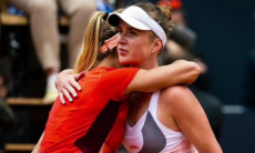 Украина установила национальный рекорд на Уимблдоне-2023